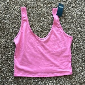 Hollister Seamless Tank
